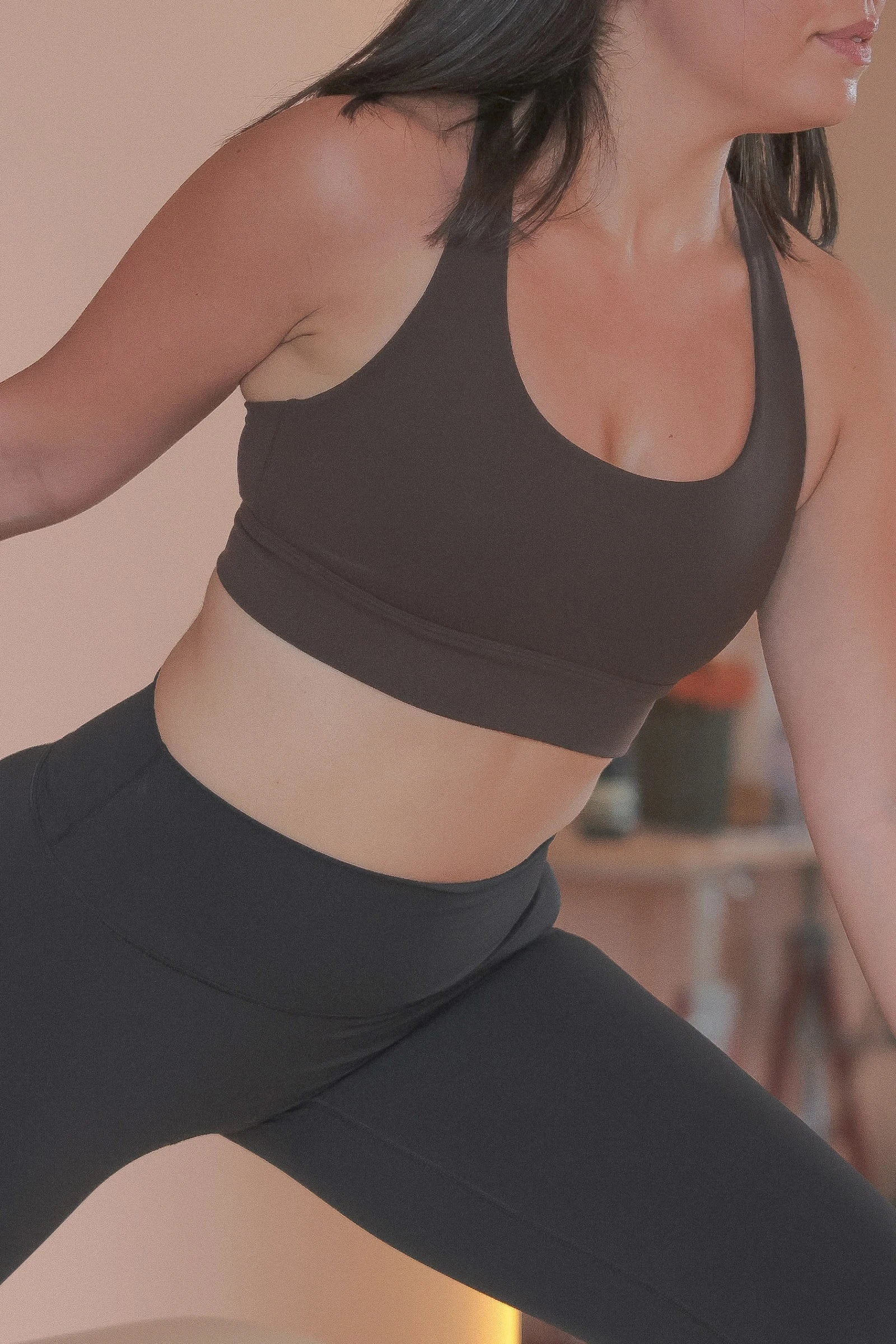 Shakti Studio · Personal Training